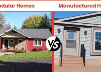 Modular Vs Manufactured Homes | Spark Home