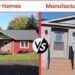 Modular Vs Manufactured Homes | Spark Home