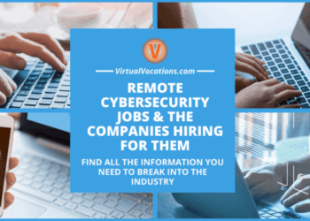 15 Highest-Paying Entry-Level Remote Jobs - Remote Work From Home Job ...