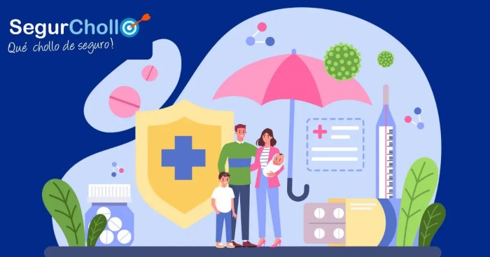 Cómo elegir tu seguro de salud privado perfecto - SegurChollo® Cómo elegir tu seguro de salud privado perfecto - SegurChollo®