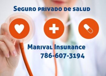 Seguro privado de salud - Marival Insurance Obamacare - Planes baratos