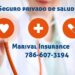 Seguro privado de salud - Marival Insurance Obamacare - Planes baratos