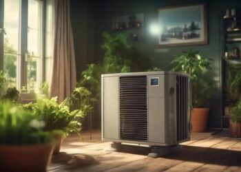 Top 10 Eco-Friendly HVAC Solutions for Green Homes - Ecomasteryproject