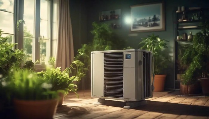 Top 10 Eco-Friendly HVAC Solutions for Green Homes - Ecomasteryproject Top 10 Eco-Friendly HVAC Solutions for Green Homes - Ecomasteryproject