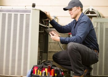 Who Do You Call for Heating and AC Repair? | Minneapolis, MN | Blue Ox ...