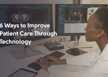 How Technology Improves Patient Care | Svitla Systems