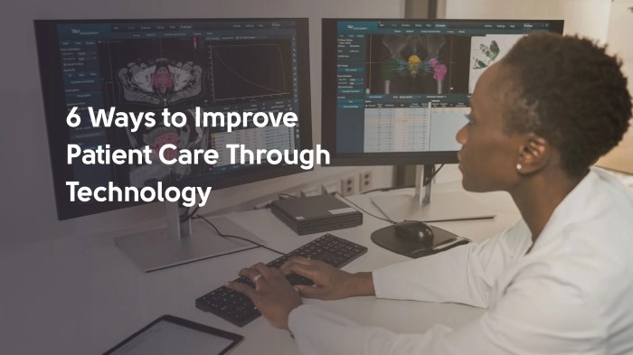 How Technology Improves Patient Care | Svitla Systems How Technology Improves Patient Care | Svitla Systems