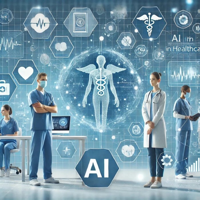 Transforming Healthcare with AI: Enhancing Patient Transforming Healthcare with AI: Enhancing Patient