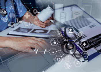 Asian hospitals are tackling Medication Errors with technology - HMA