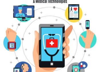 Guide to building Digital Health solutions | by David Coleman | Medium