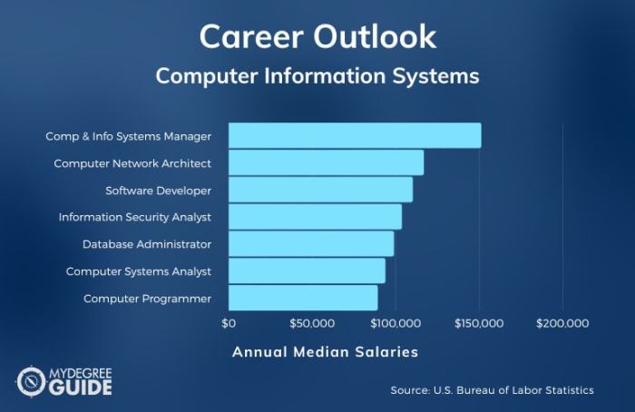 Is Computer Information Systems a Good Major? [2025 Guide]