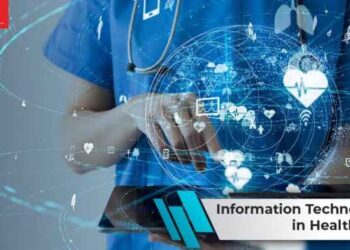 The Application and Impact of Information Technology in Healthcare ...