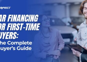 Car Financing for First-Time Buyers: Your Complete Guide to Success