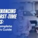 Car Financing for First-Time Buyers: Your Complete Guide to Success
